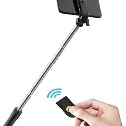 Wanzhow wireless selfie stick Bluetooth Selfie Stick-picture-30