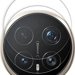 KHWABEEDA Back Camera Lens Glass Protector for HONOR MAGIC 8 PRO 5G CAMERA LENS (PACK OF 2)-picture-26