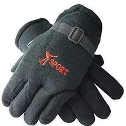 marc trading Solid Winter Men Gloves-picture-28