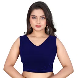 raisechic Sweetheart Neck Women Blouse-picture-14