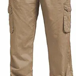 reoutlook Men Cargos image 1
