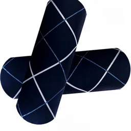 kixta Microfibre Bolster Pack of 2 Solid image 4