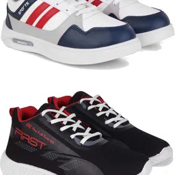 pennen Men's Lightweight Running Shoes , Comfortable,Stylish for Gym & Walking Running Shoes For Men-picture-23