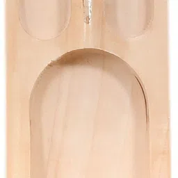 starson HARD TENNI BAT GRADE-A WEIGHT-1050,50mm Willow SoftballBat For 15+ Yrs image 2