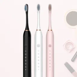 Whitooth Timer Enabled Electric Brush with Soft Heads Electric Toothbrush-picture-10