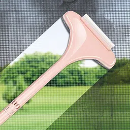 masox store 2 in 1 Window Cleaner Brush_K13 image 1