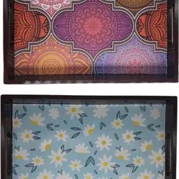 espoir bloom Espoir_plate tray dish_EB-T001-1145 New-198 Tray-picture-12