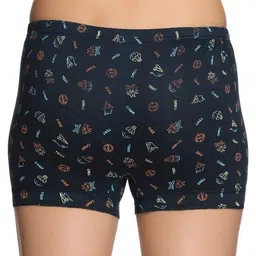 lux karishma Bloomer Women's 100% Pure Cotton Bloomer - Soft, Comfortable, and Skin-Friendly(Pack of 6)(Color mayvary) image 4