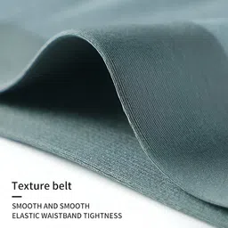 ck innerwear Premium Cotton Boxer Brief Plain Underwear for Men image 4