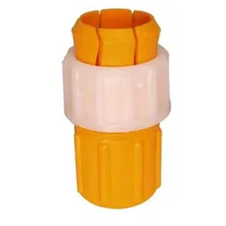 Samip Multifunction Faucet Pipe Connector Water Hose Pipe connector (Pack Of 1) Hose Connector image 5