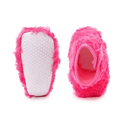 chiu Present Fancy, Attractive & Super Cute Booties for Your Little Princess & Prince. image 4