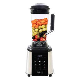 Balzano 1800 Watt 1 Jar Blender (28000 RPM, Intelligence Auto Cutoff, Silver)-picture-16