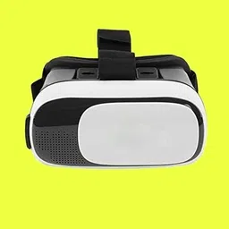 VisionX VR Glasses for Beginners with Setup, Adjustable Straps and Immersive Experience 2.4 GHz AM3 1 Core Processor Designed for Mobile-picture-20