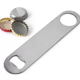 kavyakrash Stainless Steel Best Bottle Opener image 2