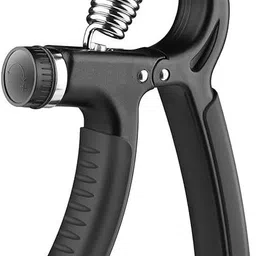 touaretails Adjustable Grip Strength Trainer Adjustable Hand Grip Exercise Tool image 3