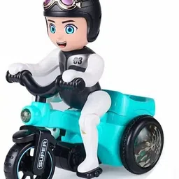 right search FREELY DRIVING SCOOTER TOY-01 image 1