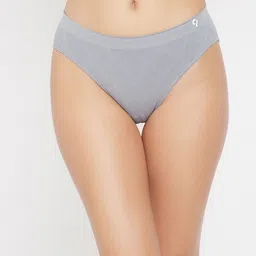 c9 airwear Pack of 3 Women Hipster Multicolor Panty image 5