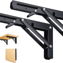 arlife AE-folding shelf bracket 20cm 20 Shelf Bracket-picture-45