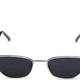 eyedens UV Protection Cat-eye Sunglasses (Free Size) image 2