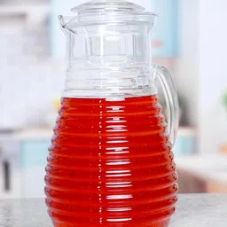 urban centre 1.8 L Glass Water Jug image 4