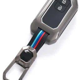 voxel Car Key Cover-picture-18