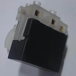 pmw Ceiling Fan Capacitor with clamp with 1 Months Warranty 2 mm Ceiling Fan image 3