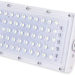 enmora BRICK Light 50W Flood Light Outdoor Lamp Waterproof LED Pack of 3 KGY6 Flood Light Outdoor Lamp-picture-13