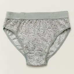 fiveflag Pack of 3 Women Hipster Multicolor Panty image 4