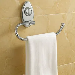 goldfinch GF-04 Napkin Ring Silver Towel Holder-picture-19