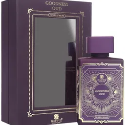 kusika Goodness Oud Imported Long Lasting Fresh Spicy, Oriental & Woody, Soothing Eau de Parfum - 100 ml-picture-21
