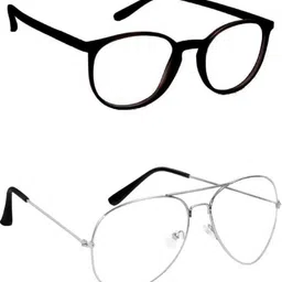 Gradient, UV Protection, Others Spectacle Sunglasses (50)-image-17