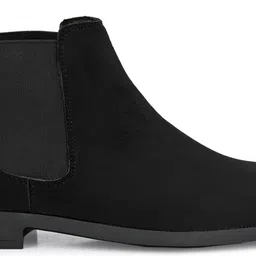 afrojack Boots For Men image 4