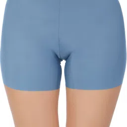 pearlfly Solid Women Grey Tights-picture-41