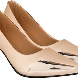 selfiee Women Bellies Sandal image 5