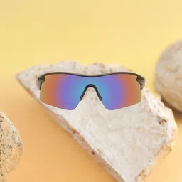 jeerati UV Protection Sports Sunglasses (Free Size) image 3