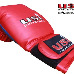 usi Boxing Gloves , Bouncer Boxing Gloves, Boxing Gloves For Men, 16oz Boxing Gloves image 3