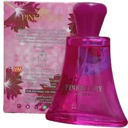 st. louis NEW PINKBERRY PERFUME 100 ML Eau de Parfum - 100 ml-picture-17