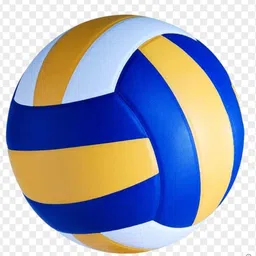mrpal Ball Volleyball - Size: 3-picture-29
