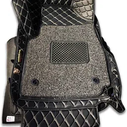 kuntailll Leather 7D Mat For Maruti Suzuki Swift-picture-36