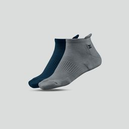 xyxx Men Solid Ankle Length-picture-30