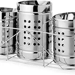 netigems Empty Cutlery Holder Case-picture-22