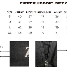 momscradle Men Full Sleeve Solid Hooded Sweatshirt image 5