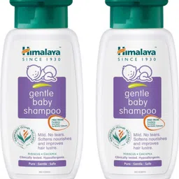 BABY SHAMPO 400ml PACK OF 2-image-56