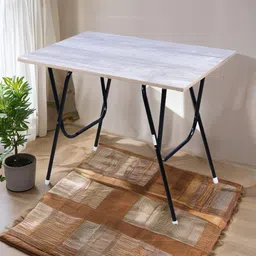 praveen Solid Wood Study Table image 4