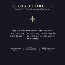 JC Collection Women Abstract Printed Tie-Up Neck Casual Tops image 5