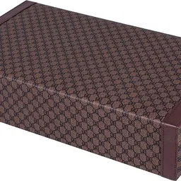 galaxy craft Brown Premium watch box Watch Box image 4