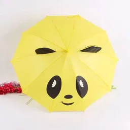Colorful Cartoon Print Kids Umbrella with Auto Open kids kids kid_F52 Umbrella-image-34