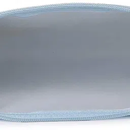 neel Space Astronaut Pencil Case Large Capacity Pouch Cute Cartoon Stationery Storage Pouch For kids Pen Pencil Case Pencil Pouch with Zipper Stationery Storage Pouch Art Polyester Pencil Box image 3