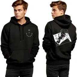 sahu fashions Men Full Sleeve Printed Hooded Sweatshirt-picture-19