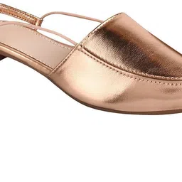 tryme Women Bellies Sandal image 4